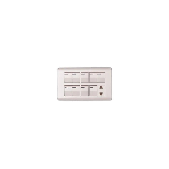 TJ Switch Supplied by Chinoy Electric