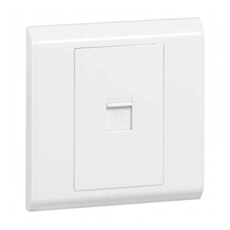 Legrand Belanko Series Supplied by Chinoy Electric