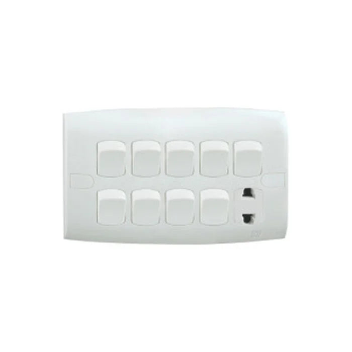 TJ Switch Supplied by Chinoy Electric