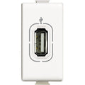 BTicino Matix  Socket USB BT-AM4285