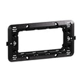 BTicino Support 4 modules - for box item 504E BT-504SA