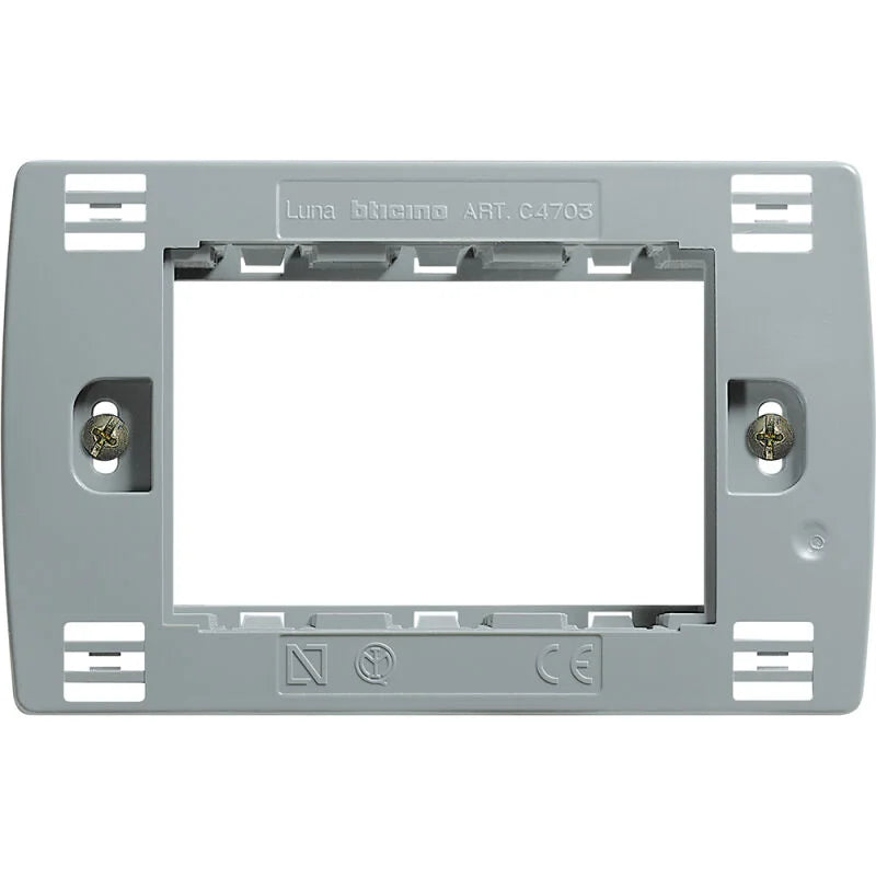 BTicino Luna series Supplied by Chinoy electric