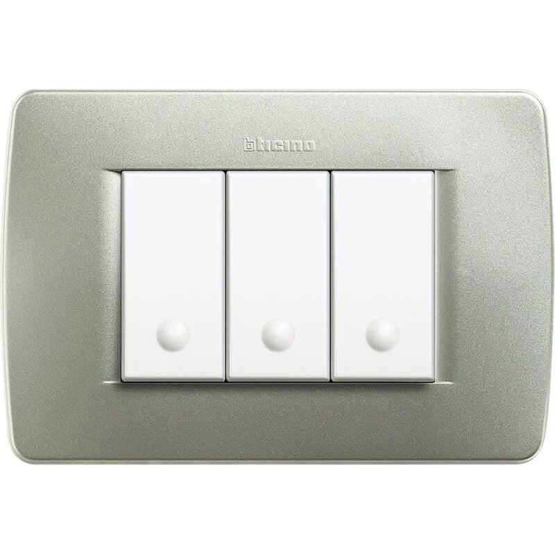 BTicino Luna Seires  supplied by Chinoy Electric