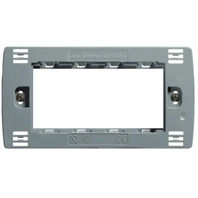 BTicino Luna Series supplied  by Chinoy Electric