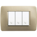 BTicino Luna  Series  suppleid by Chinoy Electric