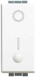 BTicino Luna power Switch supplied by Chinoy Electric