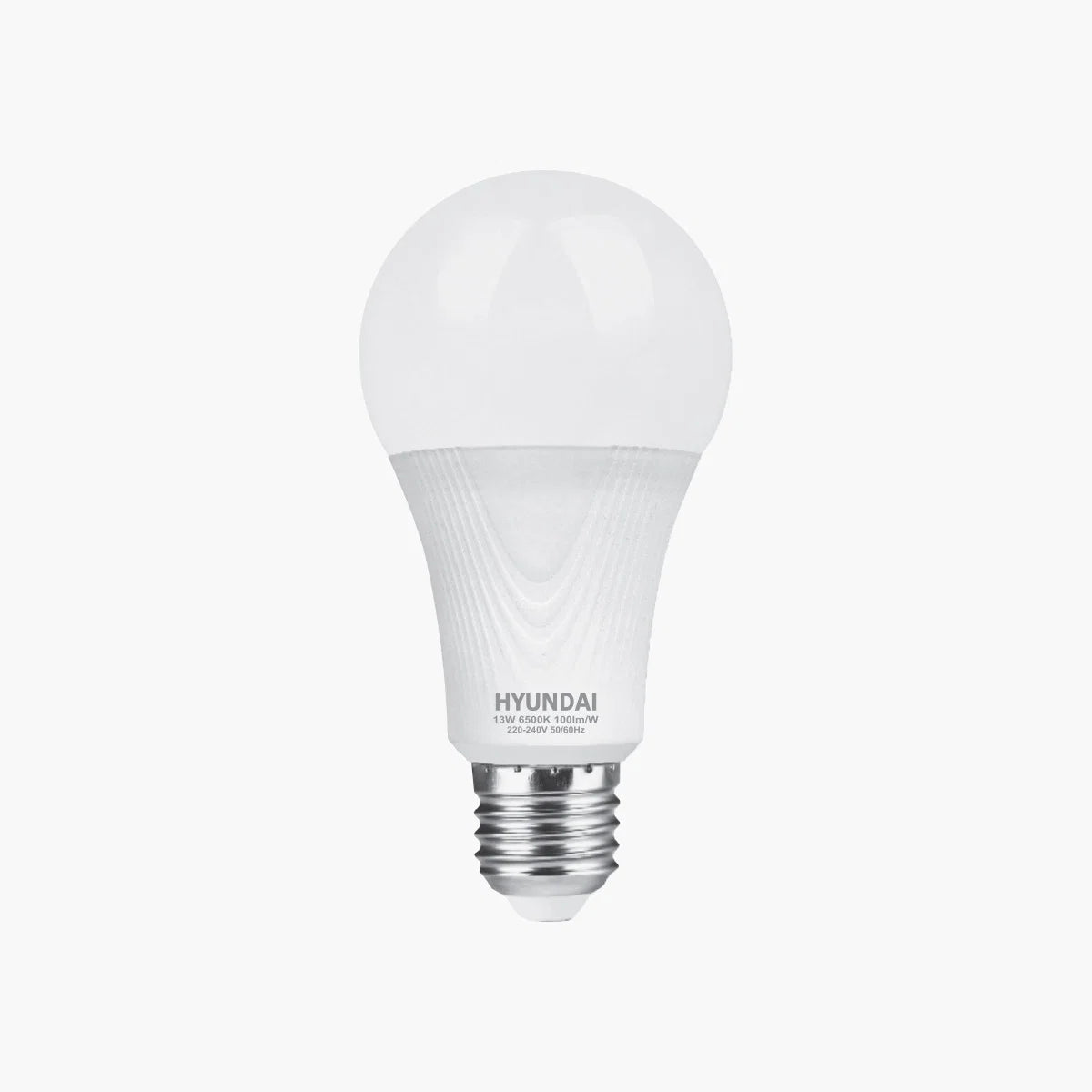 Hyundai LED Bulb Light 13W (HLBL13ANK)