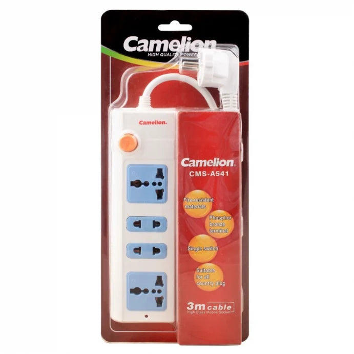 Camelion CMS 541 extension wire