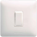 Panasonic 1G 1-Way SP Intermediate Switch 10AX 250V Color: White