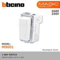 Bticino Magic addvanced