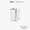 BTicino Magic Advance M9003 Two way Switch