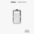 BTicino Magic Advance M9005 Push Button