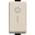 BTicino Magic Advance M9011 Double Pole Switch