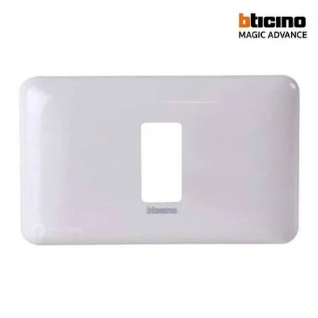 BTicino Magic Advance M903-11P Cover Plate