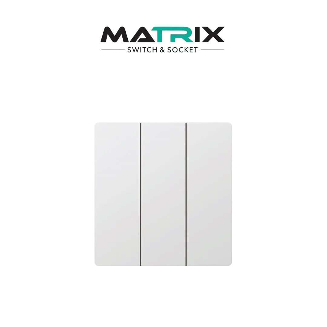 Matrix A3 3 Gang