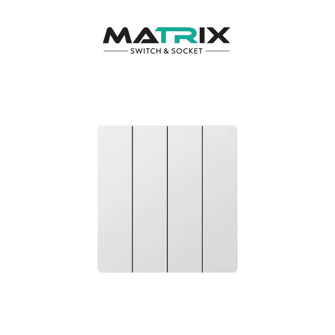 Matrix A3 4 Gang