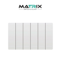 Matrix A3 6 Gang