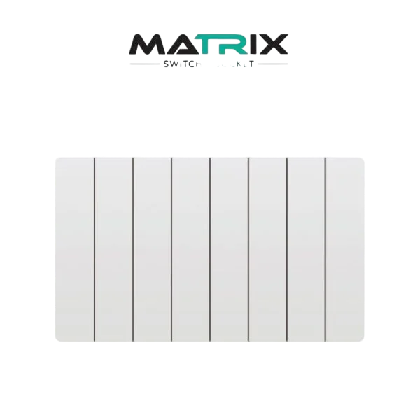 Matrix A3 8 Gang
