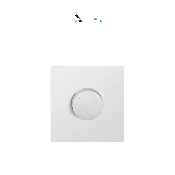 Matrix A3 Big Button Fan Speed