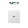 Matrix A3 TV Socket