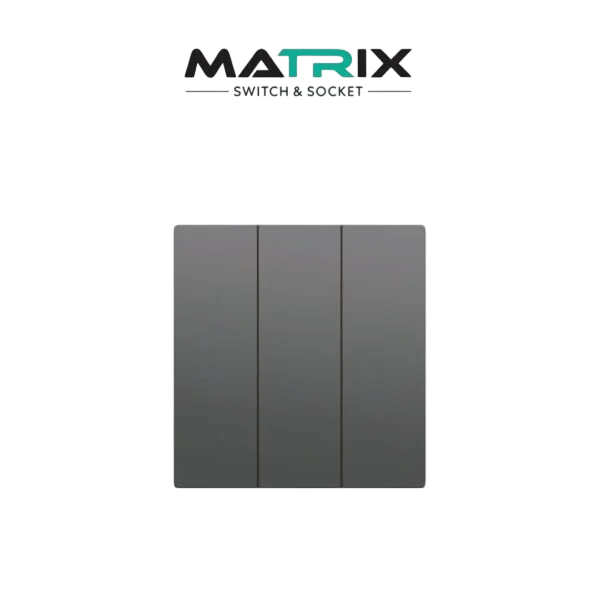 Matrix A4 3 Gang