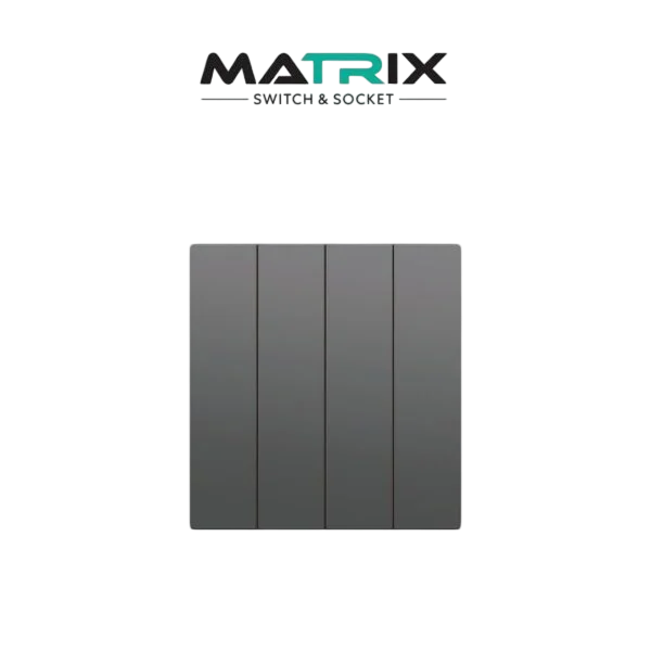 Matrix A4 4 Gang