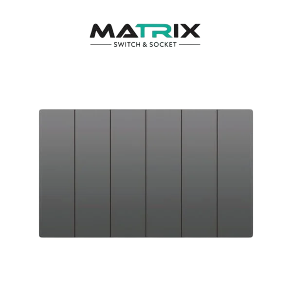 Matrix A4 6 Gang