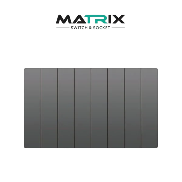 Matrix A4 8 Gang