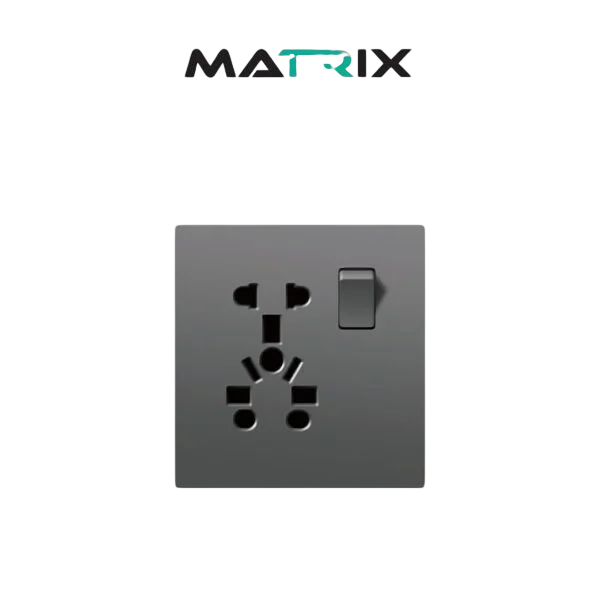 Matrix A4 Universal Multi 5 in 1