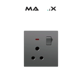 Matrix A4 Power Plug 15A