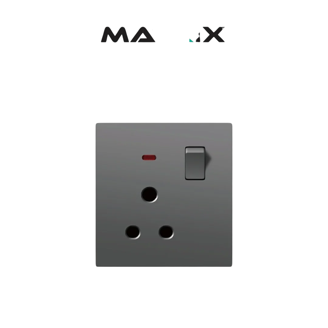 Matrix A4 Power Plug 15A