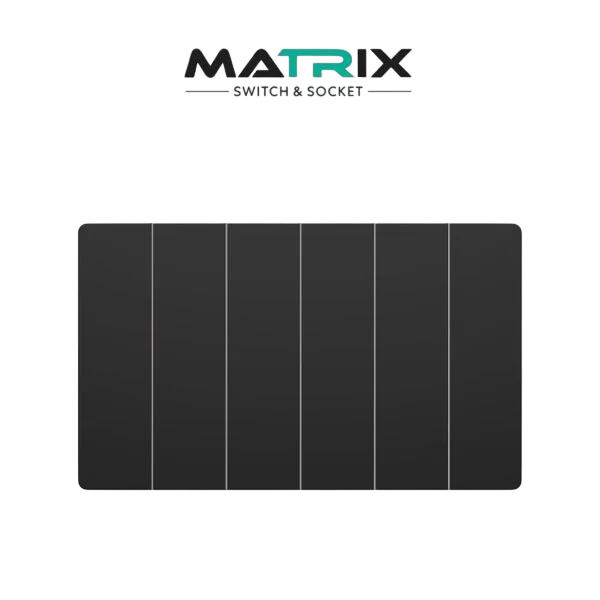 Matrix A5 6 Gang