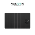Matrix A5 6 Gang + Fan Speed