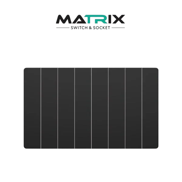 Matrix A5 8 Gang