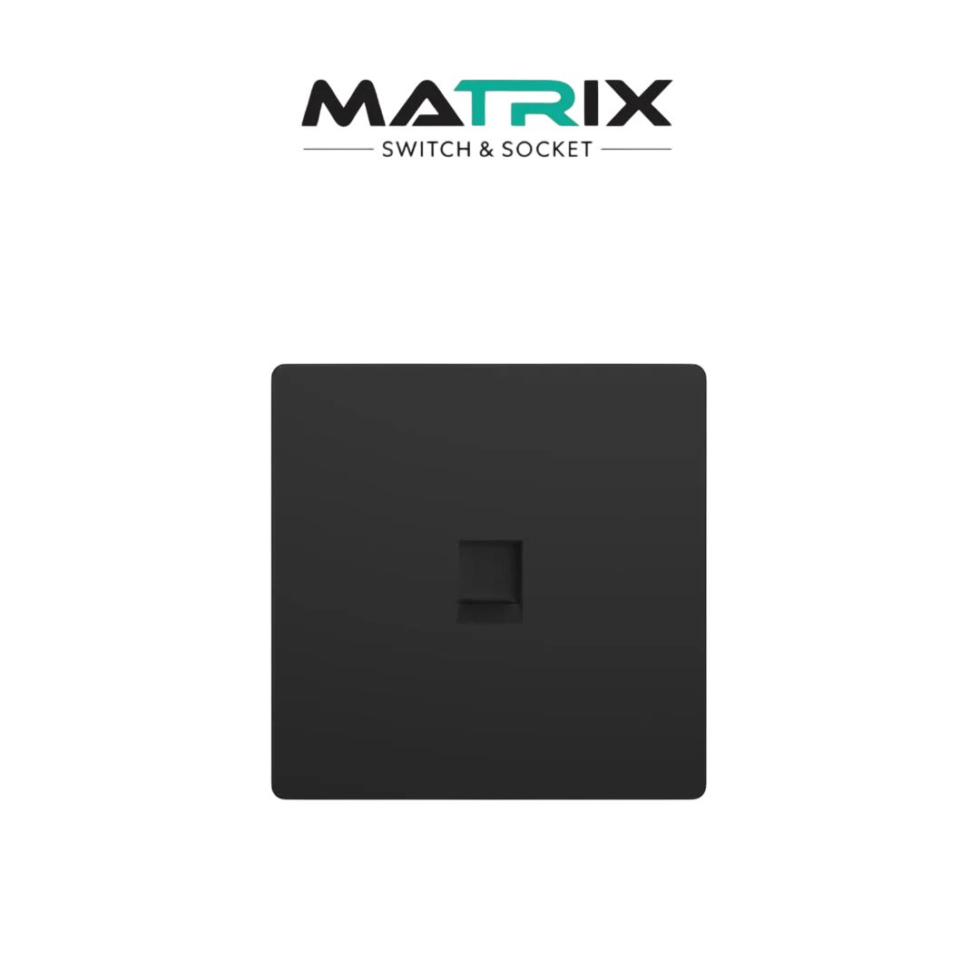 Matrix A5 DATA Socket