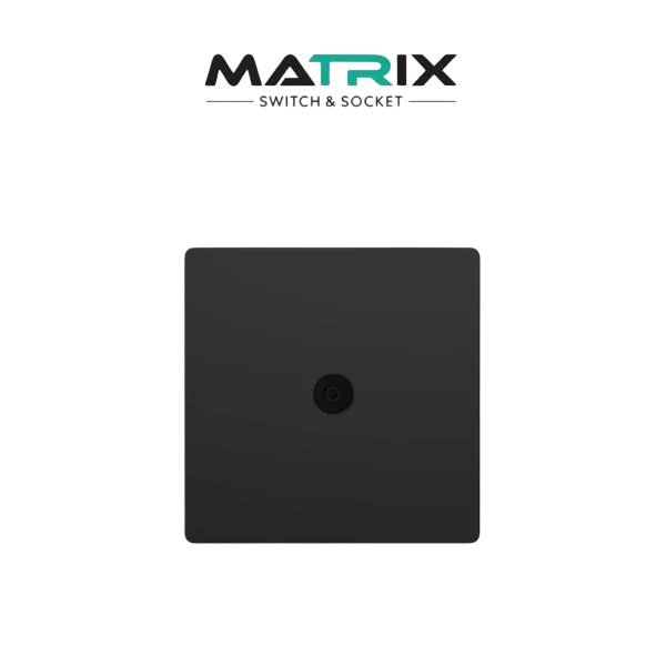 Matrix A5 TV Socket