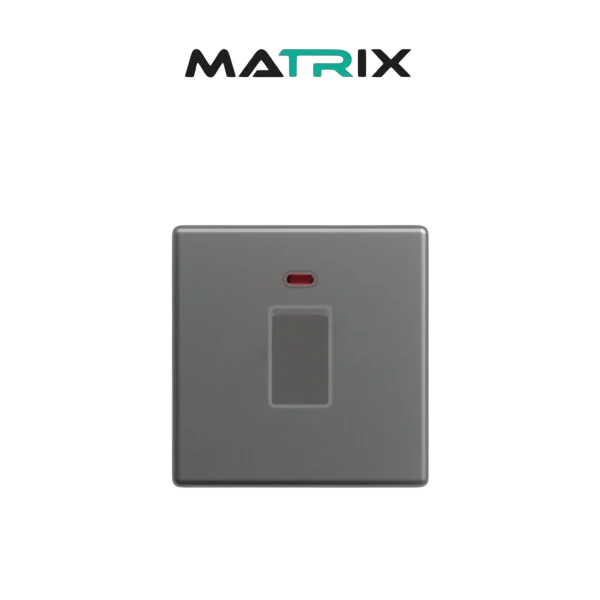 Matrix A7 20A DP Switch