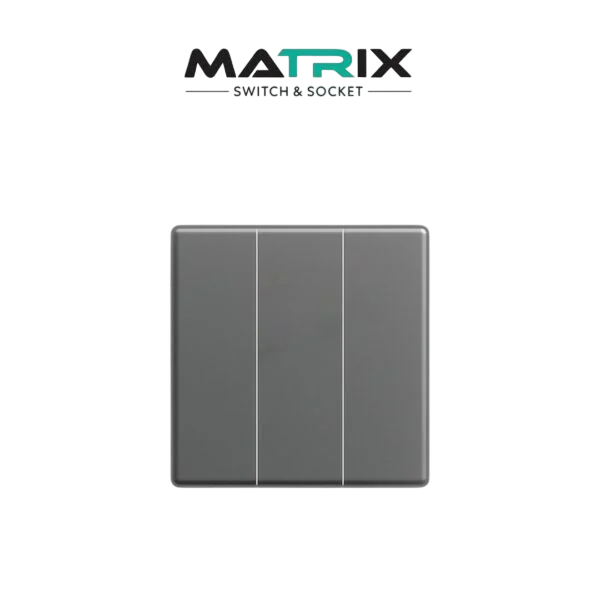 Matrix A7 3 Gang