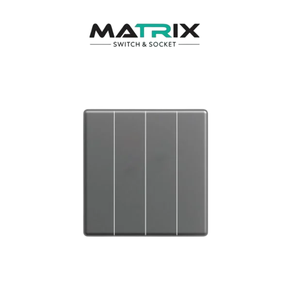 Matrix A7 4 Gang