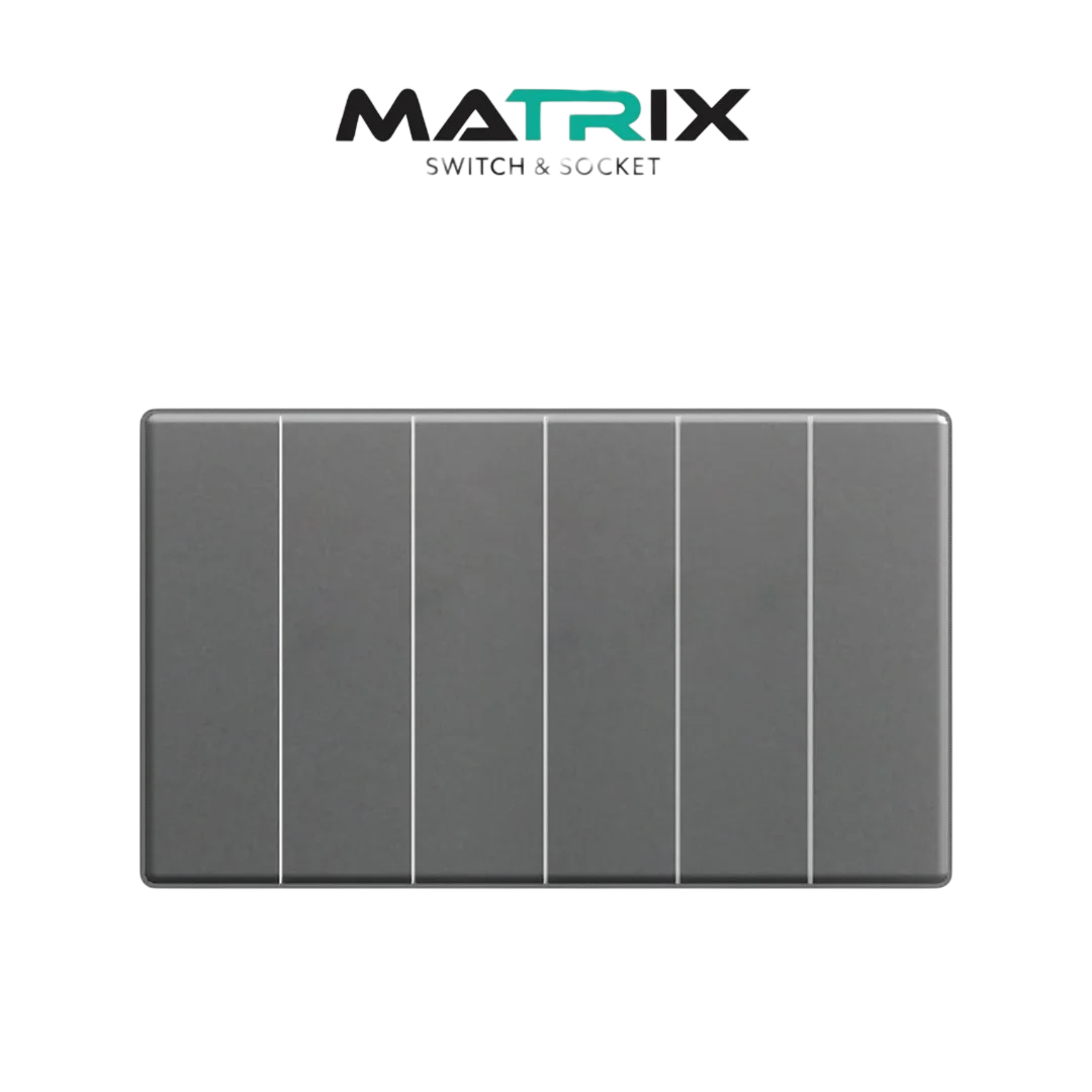 Matrix A7 6 Gang