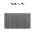 Matrix A7 6 Gang + Fan Speed