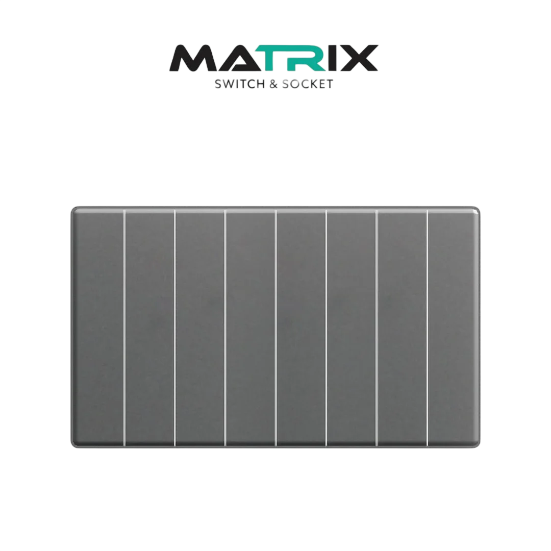 Matrix A7 8 Gang