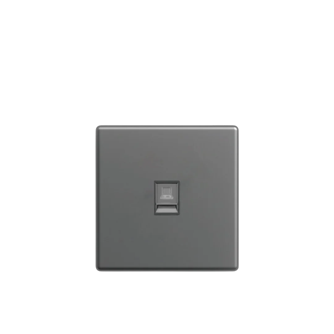 Matrix A7 DATA Socket