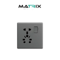Matrix A7 Universal Multi 5 in 1