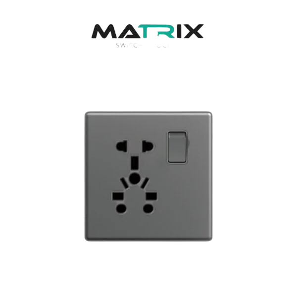 Matrix A7 Universal Multi 5 in 1