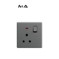 Matrix A7 Power Plug 15A