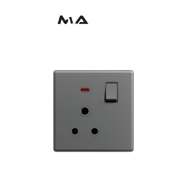 Matrix A7 Power Plug 15A