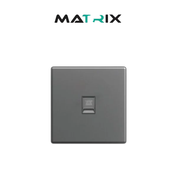 Matrix A7 TEL Socket