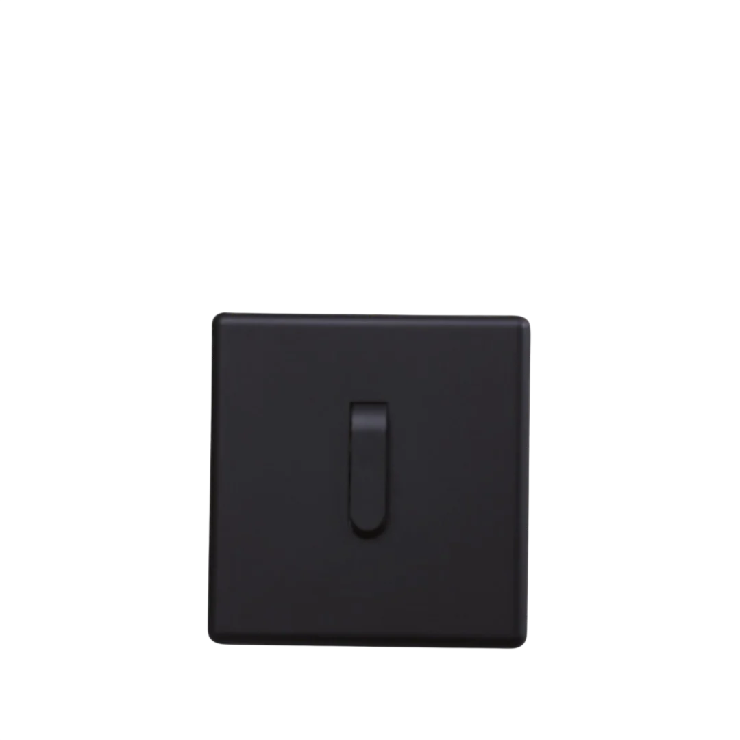 Matrix Active Black 1 Gang