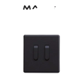 Matrix Active Black 2 Gang